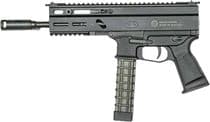 Grand Power Stribog SP9A3 Enhanced 9mm 16in Black