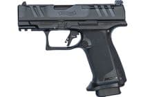 Walther Arms PDP F-Series Pro 9mm 3.5in Black - 9mm