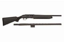 Mossberg 930 Combo Pro: Versatile 12-Gauge Semi-Auto Shotgun - 12 Gauge