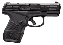 Mossberg MC2sc 9mm Striker-Fire Pistol - 14+1 Capacity - 9mm