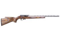 Volquartsen IF-5 .22 LR 20in Stainless Brown Lamin... - .22 LR