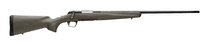 Browning X-Bolt Hunter - 7mm Rem Mag OD Green Rifl... - 7mm Rem Mag