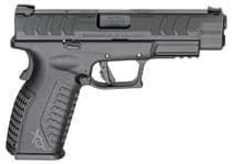 Springfield Armory XDM Elite 9mm Pistol, 4.5" Barr... - 9mm