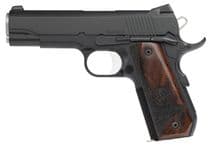 Dan Wesson Guardian 9mm SAO Pistol - Matte Black, ... - 9mm