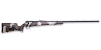 Weatherby Mark V High Country 7MM PRC Bolt-Action Rifle - 7mm PRC