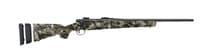 Mossberg Patriot 6.5 Creedmoor Precision Bolt-Action Rifle - 6.5 Creedmoor