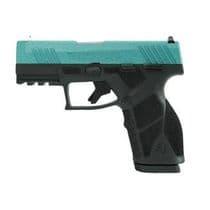 Taurus GX2 9mm 3.38in Tiffany Glitter - 9mm