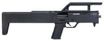 Zev Technologies FDP SBR 9mm 7.09" Barrel 21-Rounds