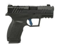 Tisas PX-9 Carry Raptor Comp 9mm Luger 3.5in Black