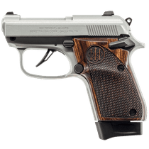Beretta Tomcat Gen 1 Two-Tone .32 ACP Compact Pist... - .32 ACP