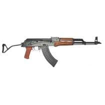 Pioneer AK47 Gen 1 Semi-Auto Rifle - 7.62x39mm, Wo... - 7.62X39