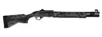 Beretta A300 Ultima Patrol Tiger Stripe Gray 20 GA 19.1" Barrel 7-Rounds