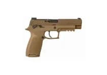 Sig Sauer M17 9mm 4.7in - 9mm