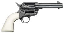 Taylor's 1873 Cattleman Legacy Engraved .45 LC Revolver - .45 Colt