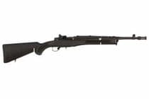Ruger Mini-14 Tactical: .223/5.56 Semi-Auto Precis... - .223 Remington