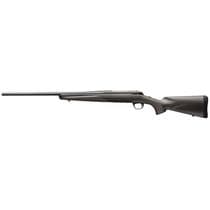 Browning X-Bolt Stalker: 6.5 Creedmoor Precision Bolt Rifle - 6.5 Creedmoor