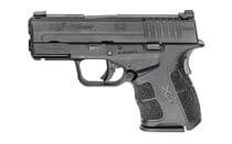 Springfield XD-S Mod.2 .45 ACP Compact Tactical Pistol - .45 ACP