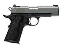 Browning 1911-22 Gen 1 Northern Lights .22 LR Semi-Auto Pistol - .22 LR