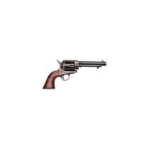 Taylors 1873 Cattleman .45LC Revolver - Classic Blue, 4.75" Barrel - .45 Colt
