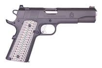 Springfield Armory 1911 Custom Parkerized .45 ACP ... - .45 ACP