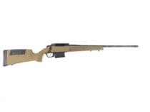 Weatherby Precision 7MM PRC Gen 1 Bolt Action - Speckled Finish - 7mm-08 Remington