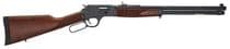 Henry Magnum Precision: Lever Action Rifle - .44 Caliber - .44 Magnum
