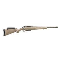 Ruger American Ranch Gen II .243 Win 16.1in FDE Sp... - .243 Winchester