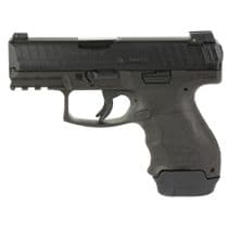 HK VP9SK 9mm NightSight Compact: Ergonomic, Concea... - 9mm