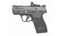 Smith & Wesson M&P Shield Plus Gen 1 9mm Red Dot N... - 9mm