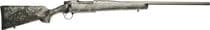 Christensen Arms Mesa FFT 22 Creedmoor 20in Tungsten Gray - .22 CREEDMOOR