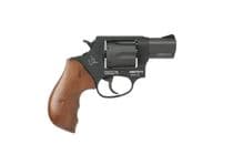 Taurus 856 Ultra Lite Gen 1 Revolver, .38 Special +P, 2" Barrel, 6rd - .38 Special