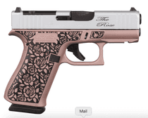 GLOCK 43X MOS
