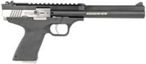 Excel Accelerator 5.7: Compact Semi-Auto, 8.5" Barrel, Black Finish - 5.7x28mm