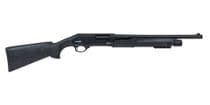 Ermox Defense XPro-B 12 Gen 1 Tactical Pump Shotgun, 18.5" Barrel, 12 Ga - 12 Gauge