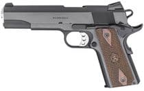 Springfield 1911 Garrison 9mm Gen 1 - Blued Finish... - 9mm