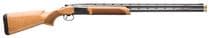 Browning Citori 725 Sporting Maple 12GA O/U Shotgun - AAAA Blued Elegance - 12 Gauge