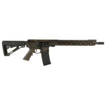 Auto-Ordnance DJT-AR Gen 1 Commander 5.56 NATO Bronze Rifle - 5.56 NATO