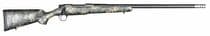 Christensen Ridgeline FFT 6.5-284 Carbon Bolt Rifle - 6.5-284 Norma