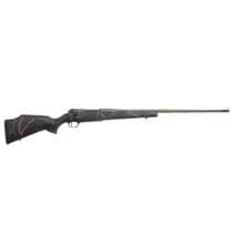 Weatherby Mark V Weathermark 6.5 RPM Bolt Rifle - ... - 6.5 Weatherby RPM