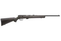 Savage Mark II F Gen 1 .22LR Precision Bolt Rifle - 21" Blued Barrel - .22 LR