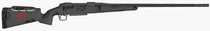 Fierce Rival XP 6.5 Creedmoor Bolt-Action Camouflage Rifle - 6.5 Creedmoor
