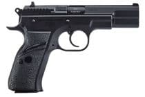 SAR USA 2000 Gen 1 Black 9mm Pistol - Dual Action, 17-Round Capacity - 9mm