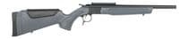 CVA Scout Gen 3 .338 ARC 16.5in Stealth Gray