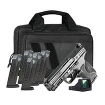 Smith & Wesson M&P9 M2.0 9mm 4.22in - 9mm