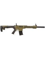 GFORCE GF25 Gen 1 Semi-Auto 12GA Shotgun - Bazooka... - 12 Gauge