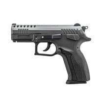 Grand Power P11: 9mm Compact Semi-Auto Pistol with... - 9mm