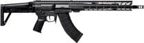 CMMG Dissent MK47 Gen 1 Folding 7.62x39 Semi-Auto Rifle - Black - 7.62X39