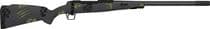 Fierce Firearms Twisted TI Rogue 7mm PRC 24in Blac... - 