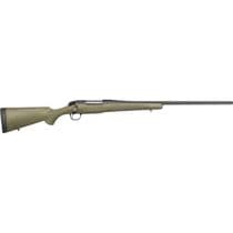 Bergara B14 Hunter 7mm-08 Bolt Action Rifle - Gree... - 7mm-08 Remington