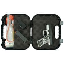 Glock 43X Trump Mug Shot 9mm 3.4in - 9mm